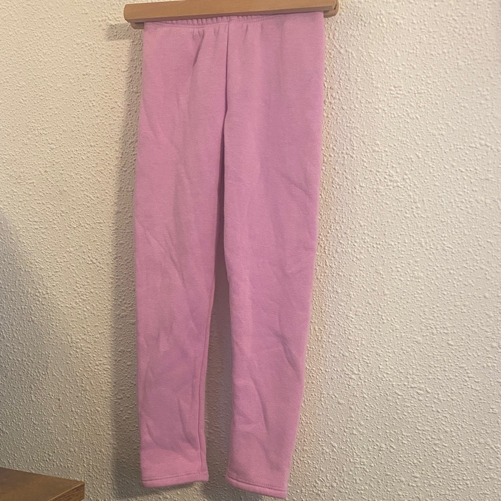 Cat & Jack 4T Pink Sweatpants